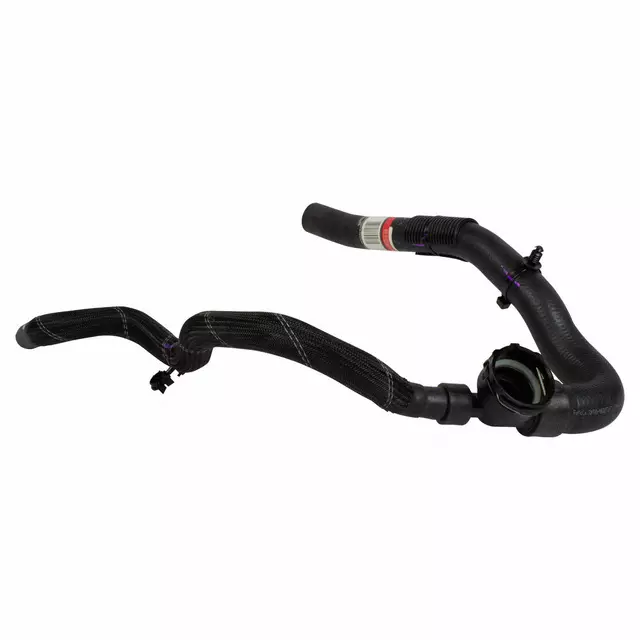 Lower Hose - Ford (DM5Z-8286-C)
