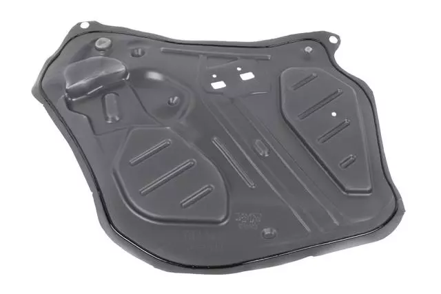 Front Driver Side Door Water Deflector - GM (84374106)