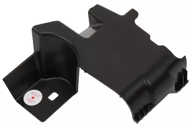84220298 - : Front Floor Panel Carpet Retainer Bracket for GM Image