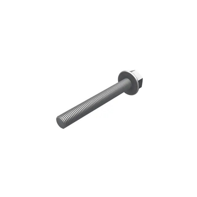 6104186AA - Fuel: Hex Flange Head Bolt, Mounting for Mopar Image image