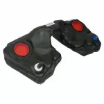 BR3Z9002D - Fuel System: Fuel Tank Assembly for Ford: Mustang Image