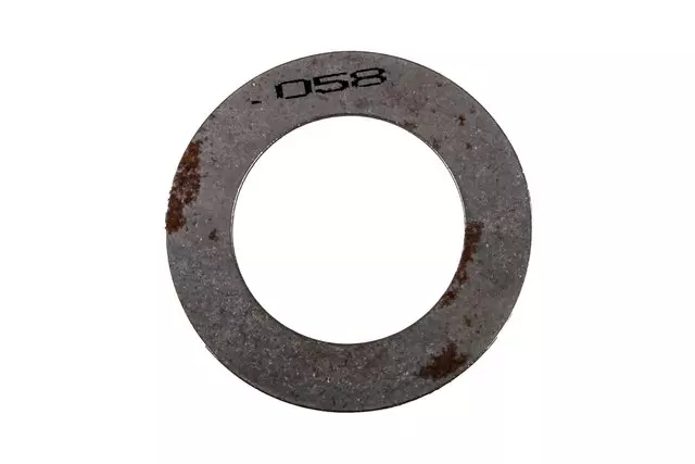 92230595 - : Differential Side Gear Shim for GM Image