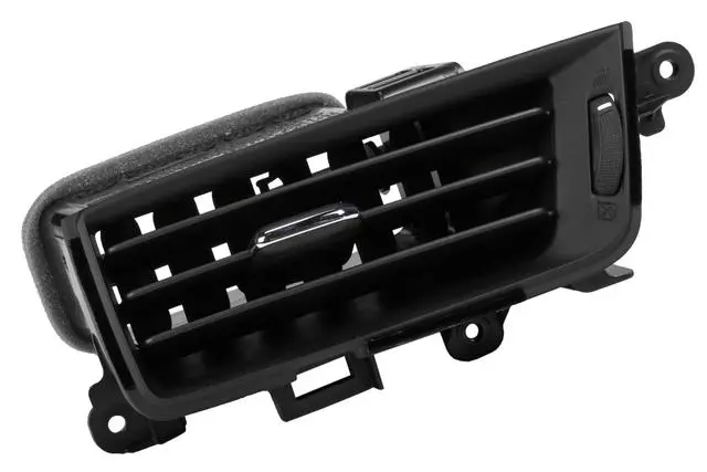 20943682 - : Instrument Panel Air Outlet for Chevrolet: Silverado 1500, Silverado 1500 LD, Silverado 2500 HD, Silverado 3500 HD | GMC: Sierra 1500, Sierra 1500 Limited, Sierra 2500 HD, Sierra 3500 HD Image