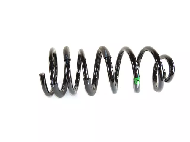 Rear Coil Spring, Right - Mopar (68091221AA)