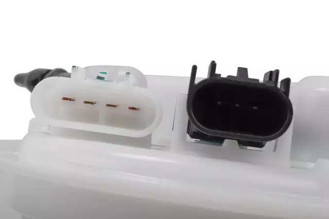 Electric Fuel Pump - GM (19301254)