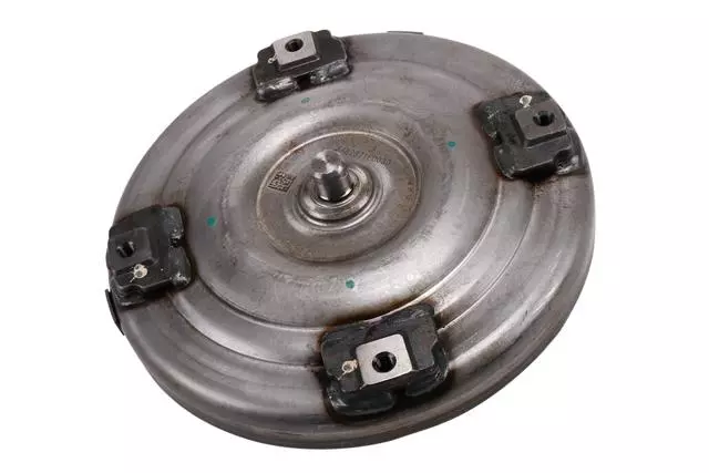 Automatic Transmission Torque Converter - GM (24262818)