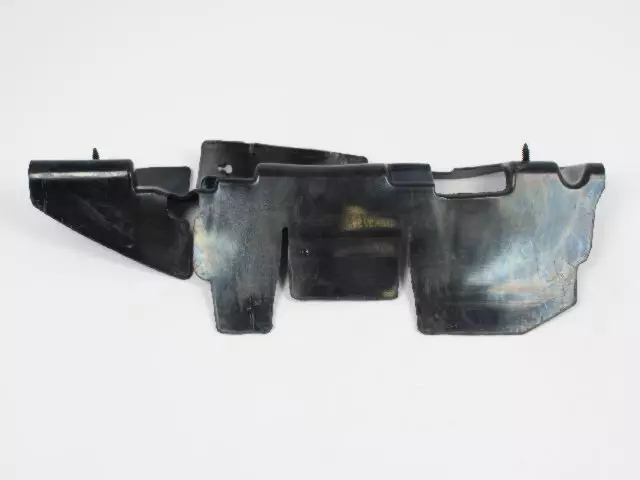 5058128AD - Cooling: Radiator Shield, Right for Mopar Image