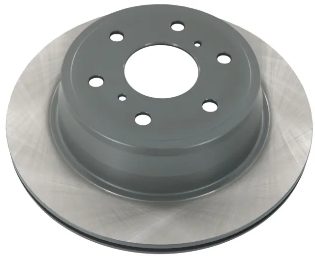1BP00166AA - : Disc Brake Rotor for bproauto Image