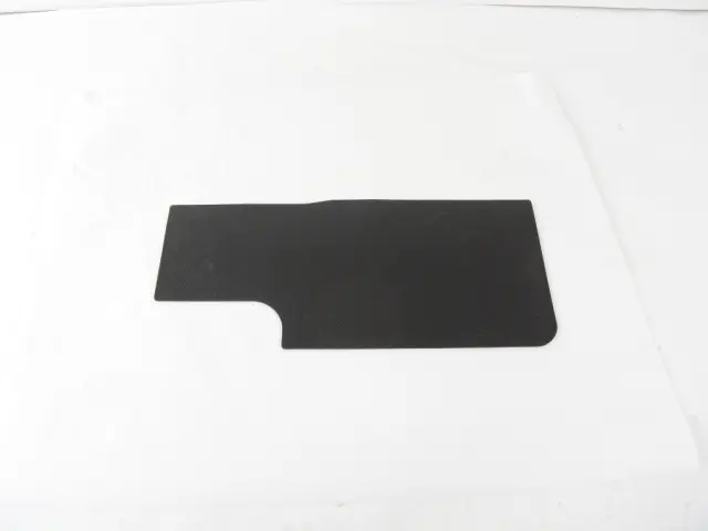 68358435AA - Interior Trim: Storage Bin Mat for Mopar Image