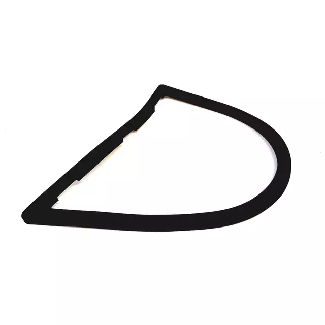 1K6945191 - Electrical: Gasket for Volkswagen: GTI, R32, Rabbit Image
