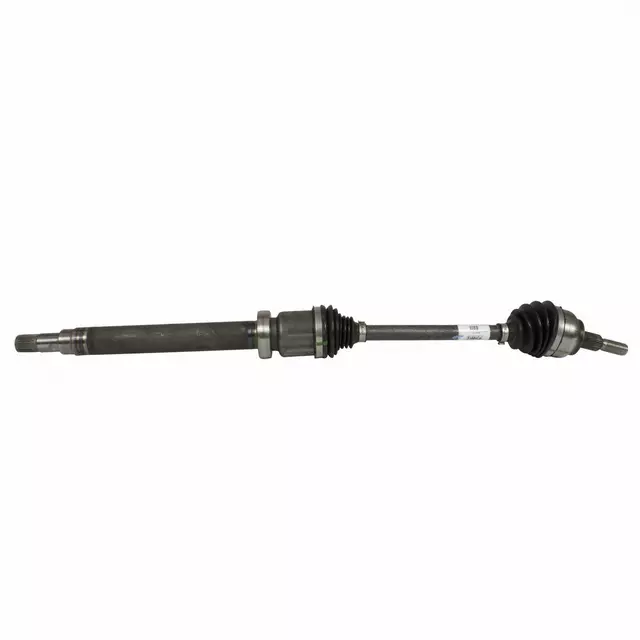 FV6Z3B436S - Front Drive Axle: Axle Assembly for Ford: Focus Image image