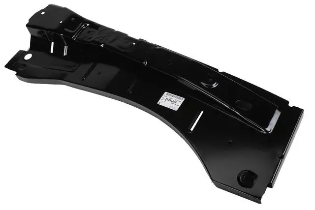 15231406 - Body: Upper Rail for Hummer: H3, H3T Image