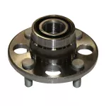 7350039 - : GMB Wheel Bearing and Hub Assembly for GMB Image