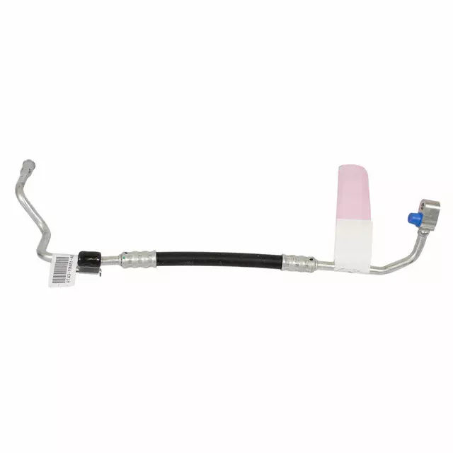 8T4Z19835AA - HVAC: Evaporator Tube for Ford: Edge | Lincoln: MKX Image