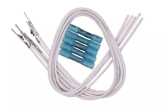 13579961 - : Multi-Purpose Wire Connector for GM Image