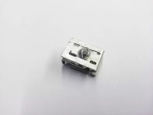 N90959101 - Body: Fender Liner U-Nut for Volkswagen: Arteon, Atlas, Atlas Cross Sport, Beetle, CC, e-Golf, Eos, Golf, Golf Alltrack, Golf R, Golf SportWagen, GTI, ID. Buzz, ID.4, Jetta, Passat, Phaeton, R32, Rabbit, Taos, Tiguan, Tiguan Limited, Touareg Image