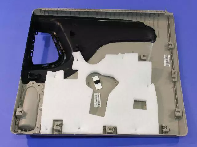 Door Trim Panel - Mopar (1UU41BD1AA)