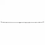 BRTR210 - : Tube Assembly Brake for Ford Image