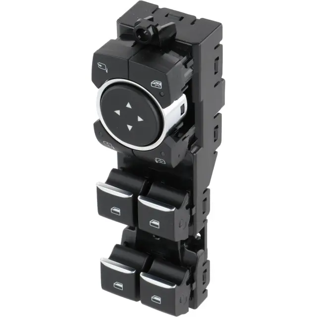 DWS2143 - Interior: Power Window Switch for SMP CORP Image
