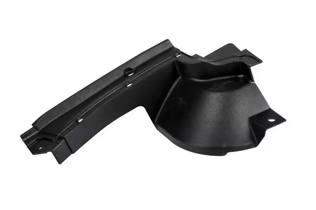 15909452 - Body: Side Shield for Cadillac: SRX Image