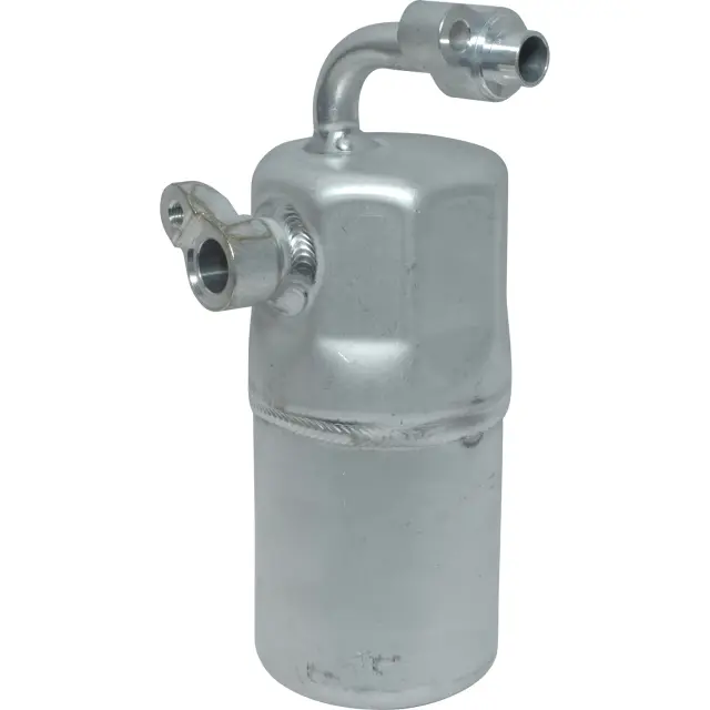 RD1800C - Air Conditioning &amp; Heat: A/C Accumulator -- Accumulator for UAC Image
