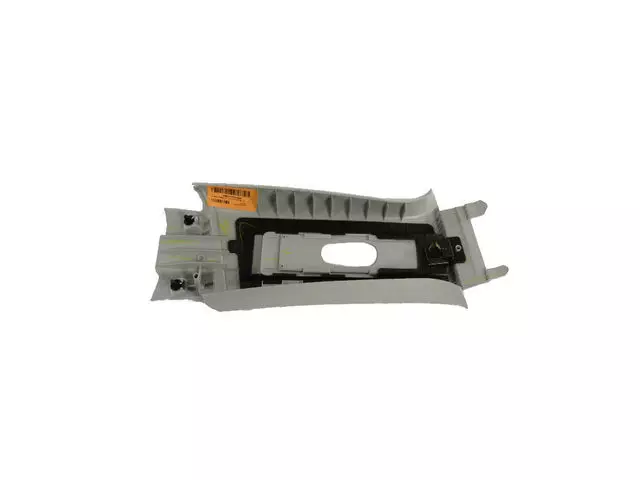 B Pillar Molding, Left - Mopar (6ND21PS4AA)