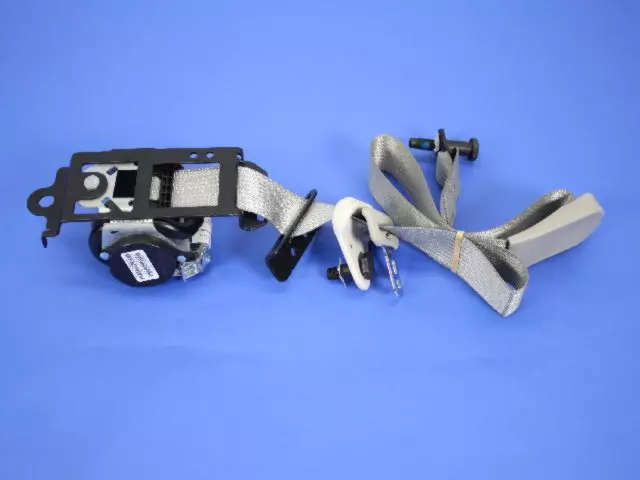 TS591D1AI - Interior Trim: Front Seat Belt, Left for Mopar Image image