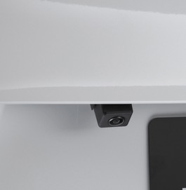 MZ360338EX - Serviceable Components: Camera, Rear-View, Harness for Mitsubishi: Outlander Sport Image