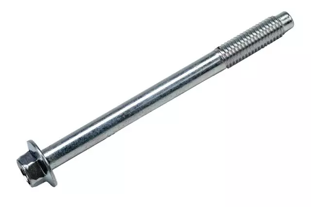 19316041 - : Oil Pan Bolt for GM Image