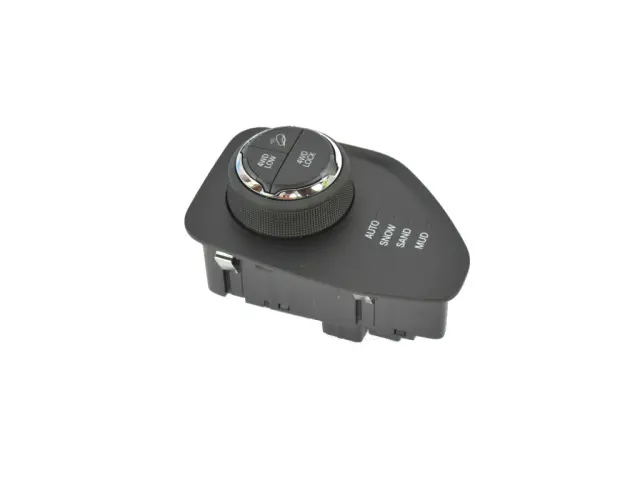 Traction Control Switch - Mopar (6UR00LXHAA)