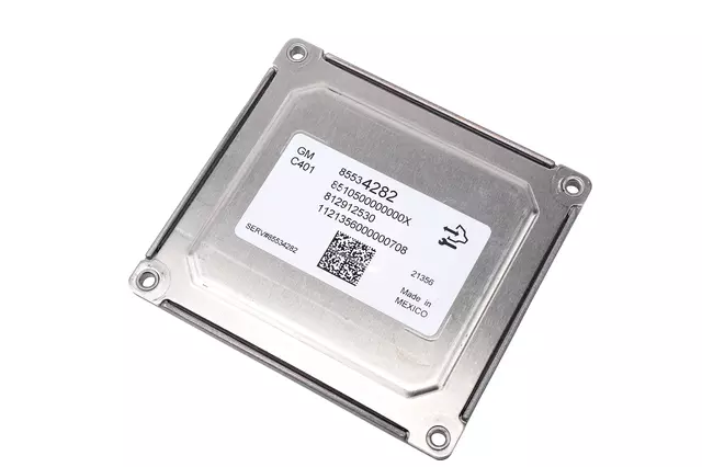 Control Module - GM (85534282)