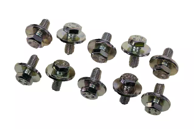 94501366 - : Multi-Purpose Bolt for GM Image