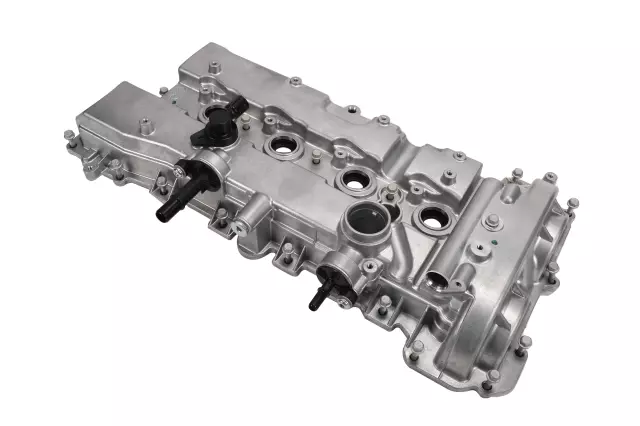 25201395 - : Camshaft Cover for GM Image