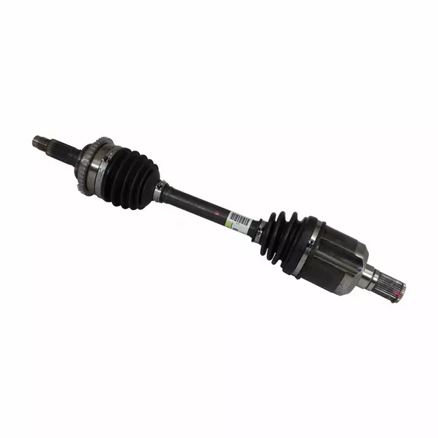 8E5Z3A427C - Front Drive Axle: Axle Assembly for Ford: Fusion | Lincoln: Zephyr | Mercury: Milan Image