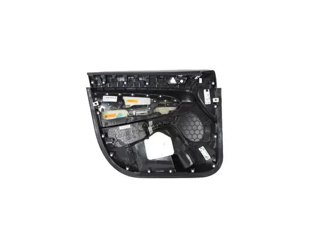 6MX161X9AB - Interior Trim: Front Door Trim Panel Assembly, Right for Jeep: Grand Cherokee Image