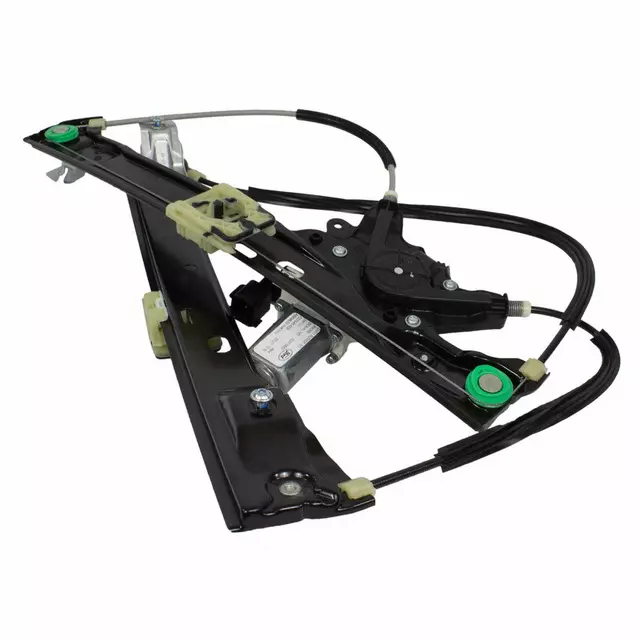 Window Regulator - Passenger Side (RH) - Ford (DM5Z-5823200-C)