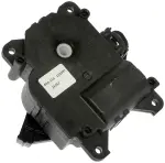 604155 - : Air Door Actuator - Mode for Cadillac: CTS, STS Image