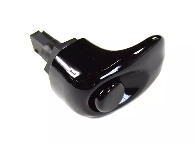 PS21SX8 - : Front Door Handle, Left for Dodge: Viper Image