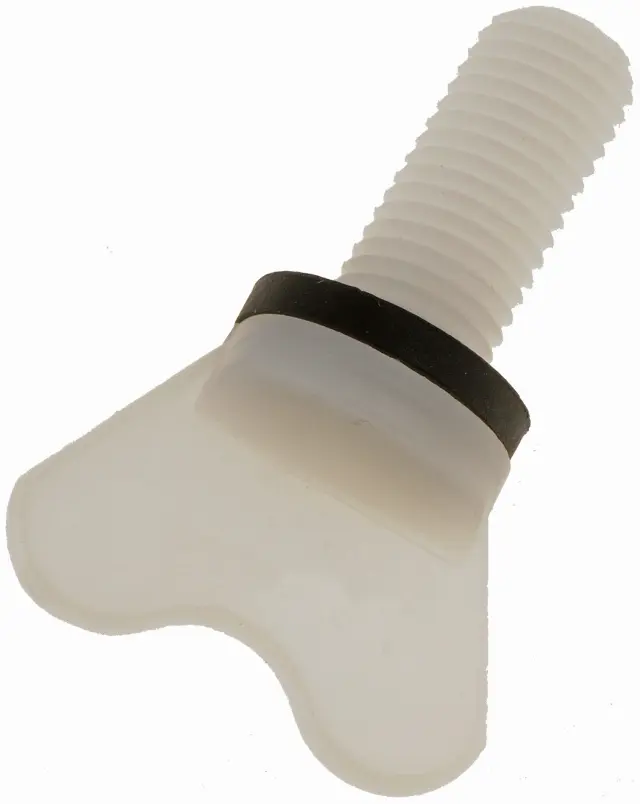 61114 - Belts and Cooling: Radiator Drain Cocks for Dorman Image