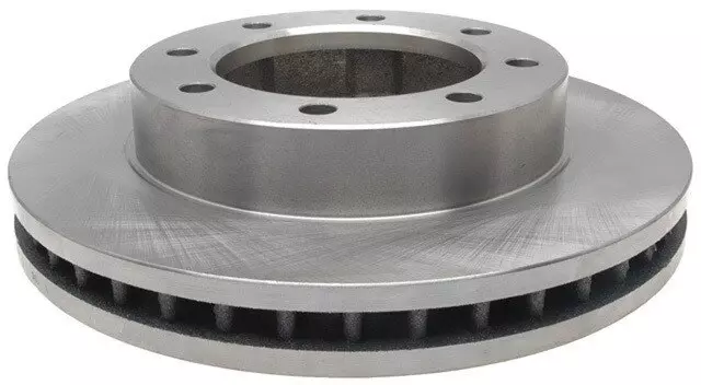 19296856 - Unclassified: Front Disc Brake Rotor for GM Image