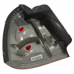 3W1Z13404AA - Electrical: Tail Lamp Assembly for Lincoln: Town Car Image