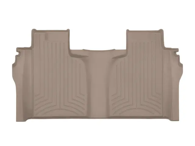 4514362IM - Accessories: Tan FloorLiner™ HP for WeatherTech Image