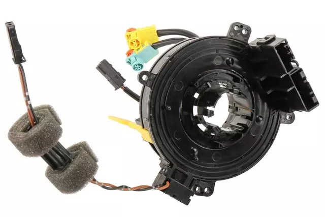 Steering Wheel Airbag Coil - GM (23479396)