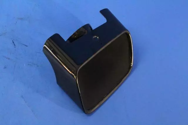68238041AC - Frame, Bumper and Fascia: Tailpipe Exhaust Tip, Left for Dodge: Challenger Image