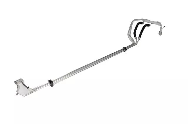 Acdelco™ A/C Refrigerant Suction Hose - GM (1534377)