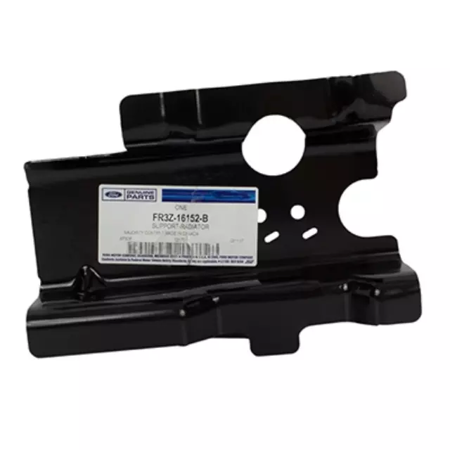 Support Radiator - Ford (FR3Z-16152-C)