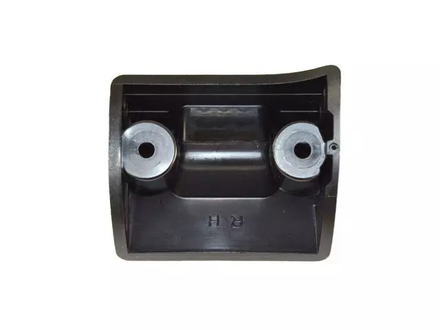 Tonneau Cover Bezel, Left - Mopar (1AR85DX9AC)