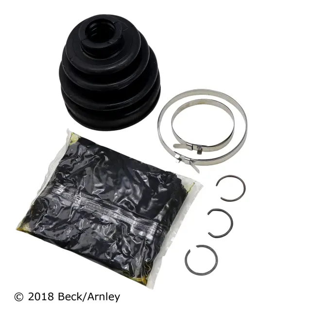1032450 - : CV JOINT BOOT KIT for Beck Arnley Image