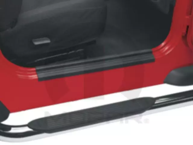 SILL KIT, DOOR ENTRY - Mopar (82202297)