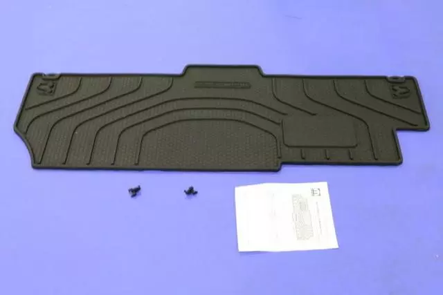Floor - Front Mat Kit - Mopar (82213887AD)